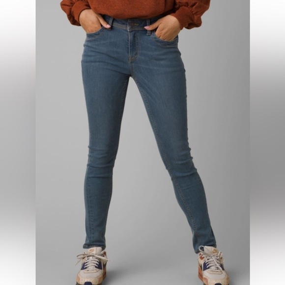 Prana Soma Jean size 27 - 4 - Picture 3 of 9